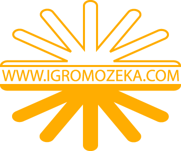 igromozeka